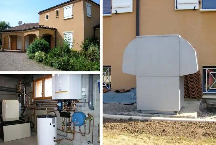 Installation et maintenance de climatiseurs en Lorraine