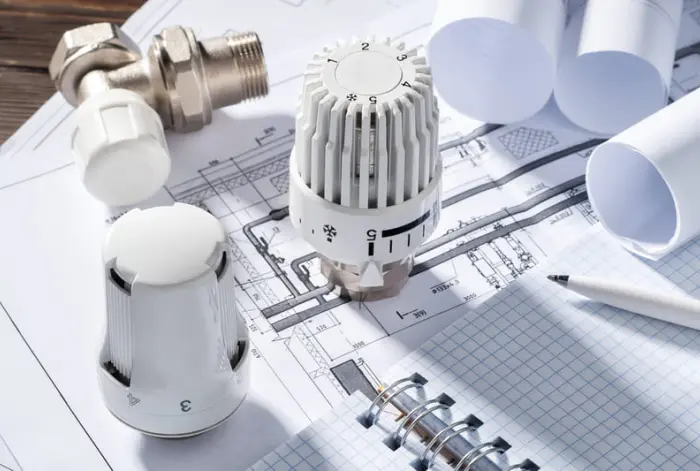 Génie climatique proche de Metz et alentours