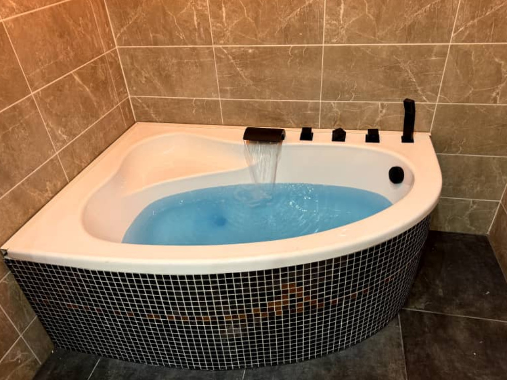 Plomberie et chauffage proche de Vesoul