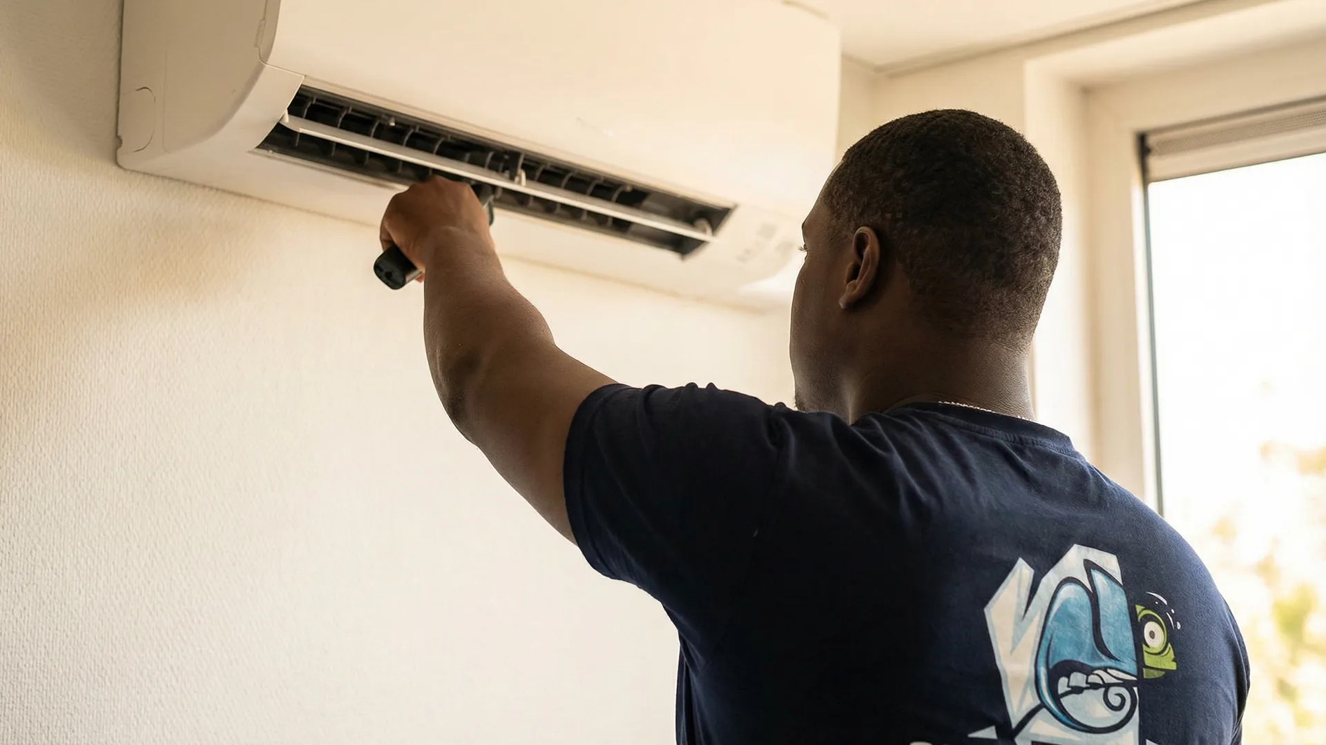 Entreprise Climatisation Bonneuil-sur-Marne