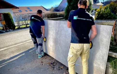 ID CARRELAGE LES FINS