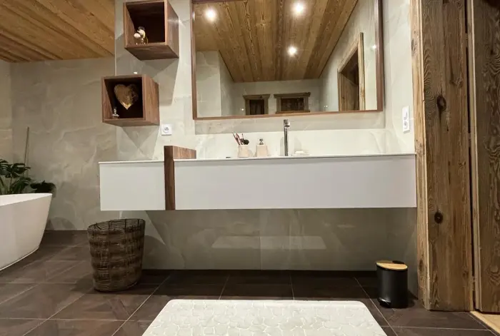 Vente et pose de carrelage dans le Doubs