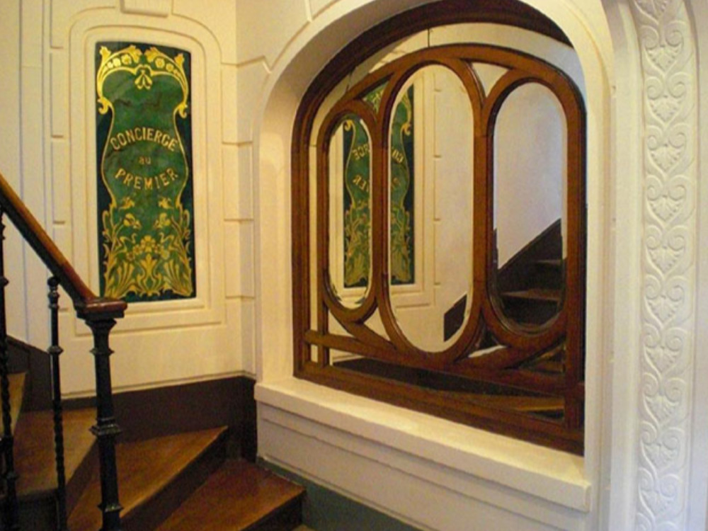 Travaux de peinture et sols en Île-de-France