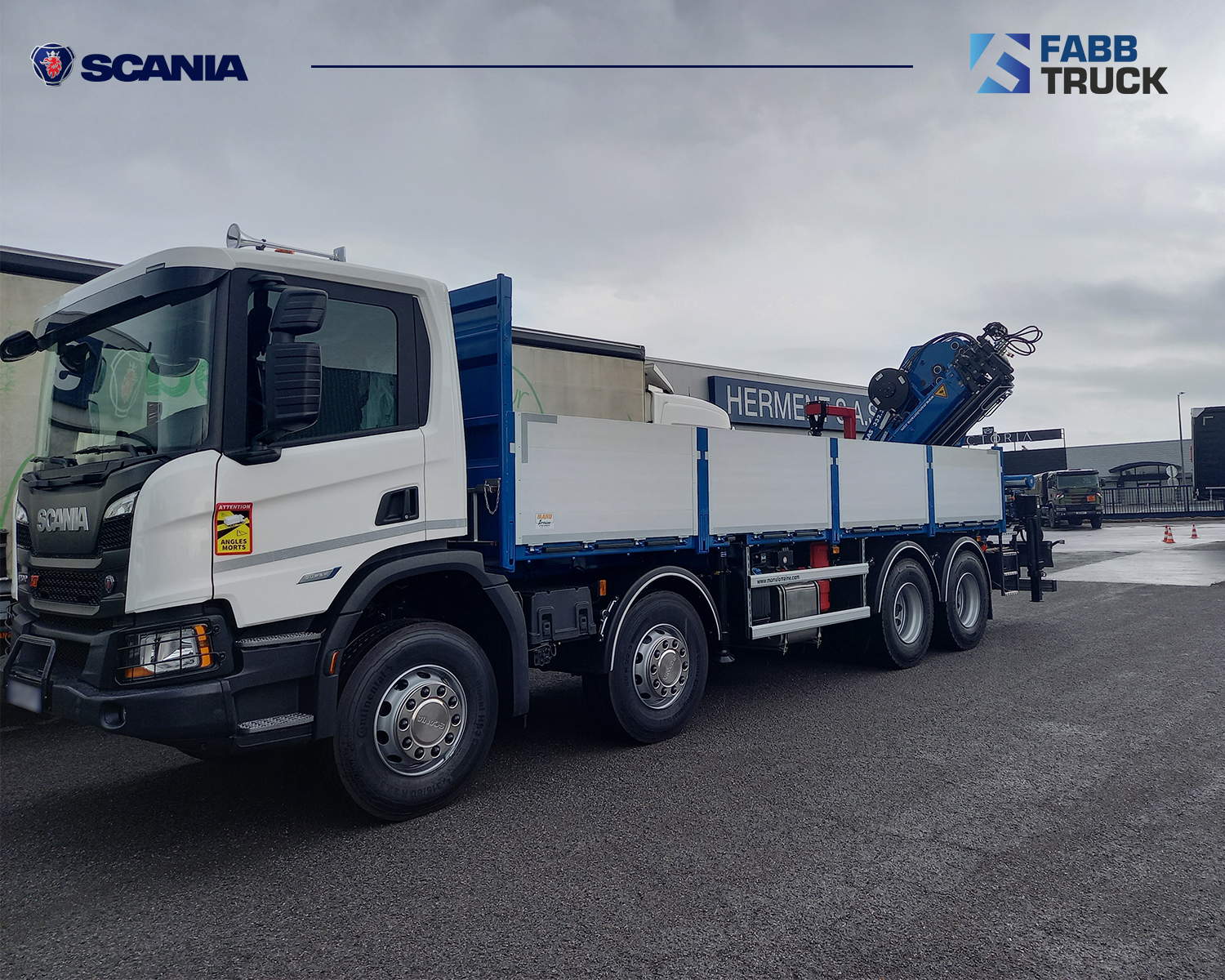 Entreprise Automobile Maizières-lès-Metz