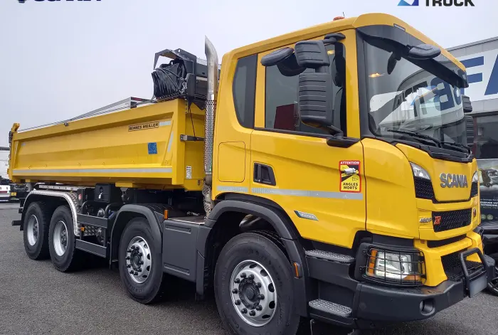 Entreprise Automobile Maizières-lès-Metz