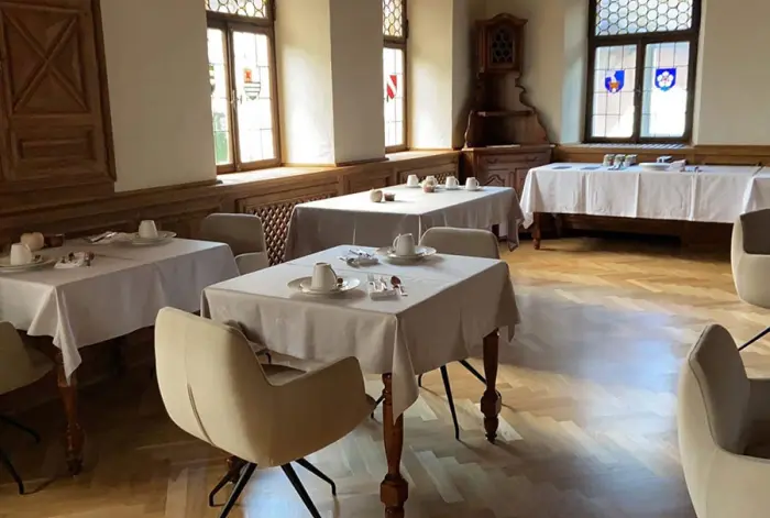 Rénovation de parquets à Hoerdt et Bas-Rhin