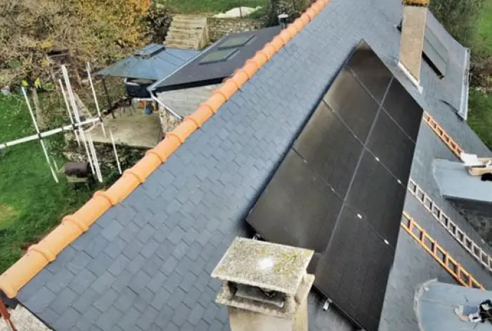 Rénovation énergétique proche de Tours et environs