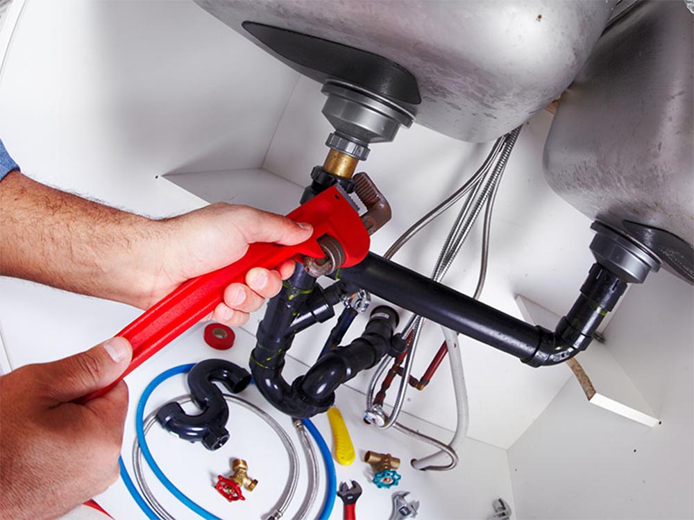 Plomberie et installations sanitaires proche de Chartres