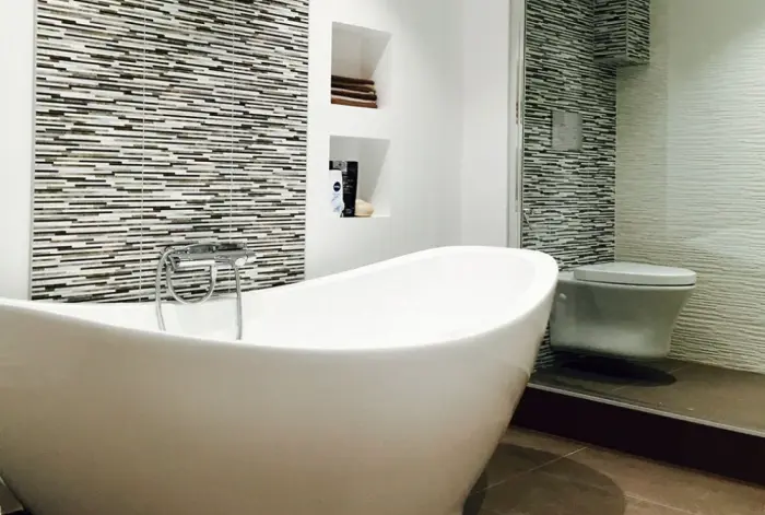 Installations électriques et sanitaires proche de Mulhouse