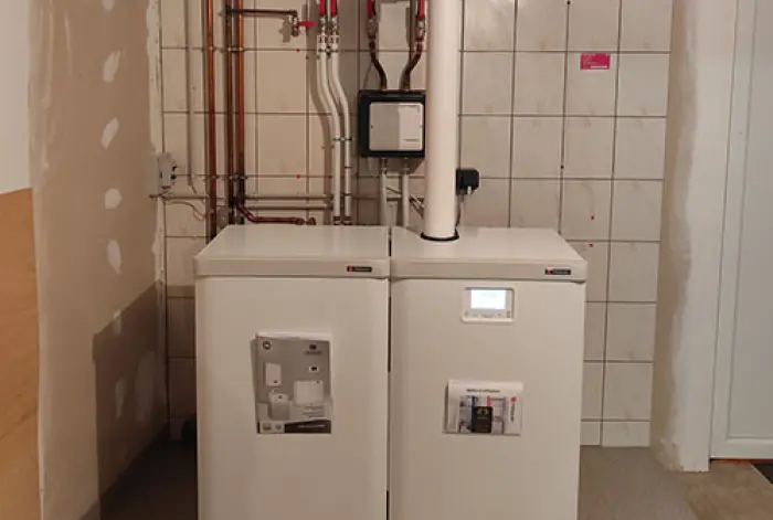 Pose et entretien thermique à Marange-Silvange