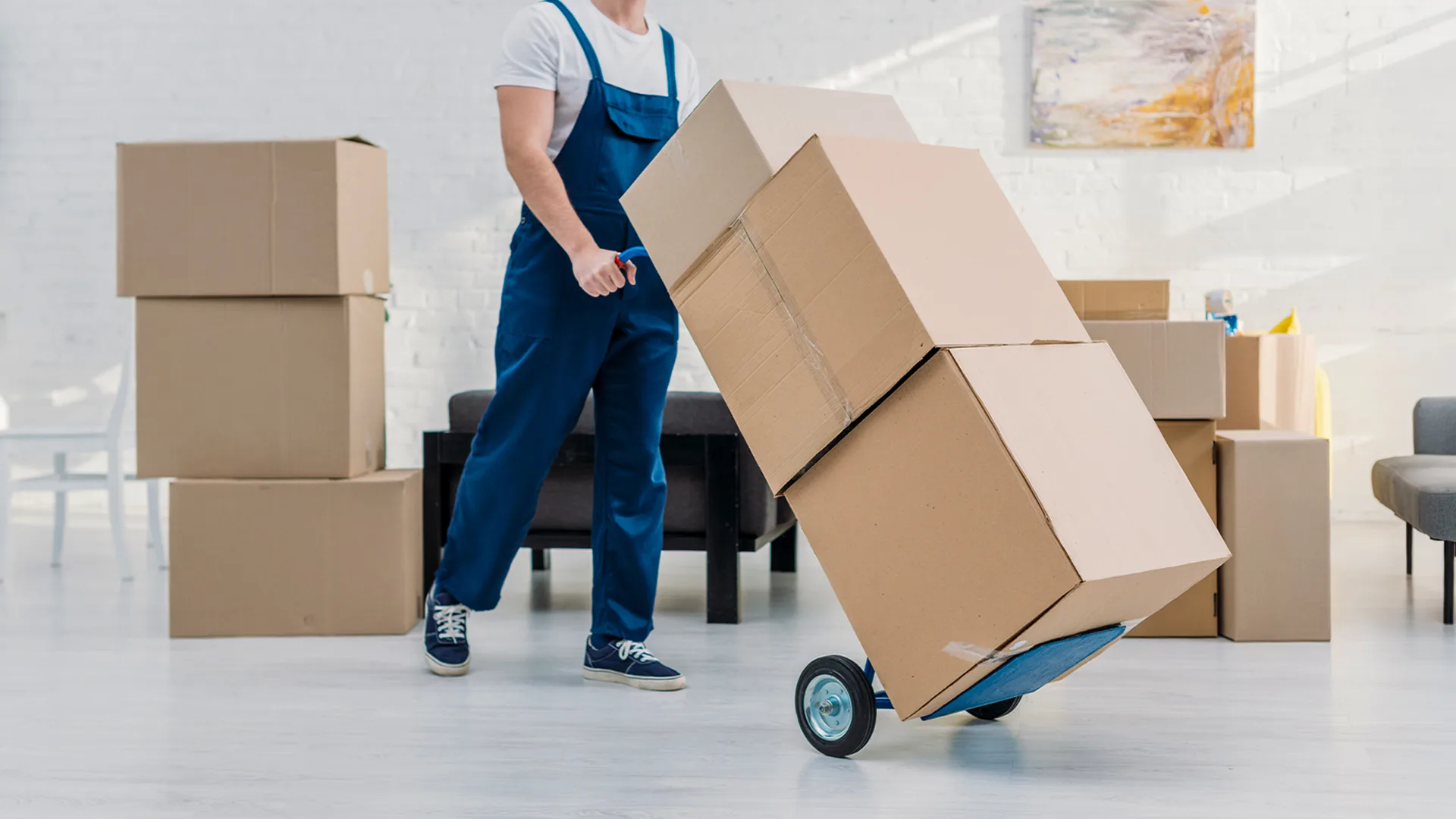 Déménagement sur-mesure en Alsace