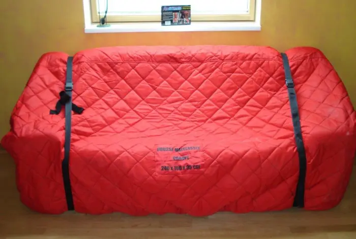 Déménagement sur-mesure en Alsace