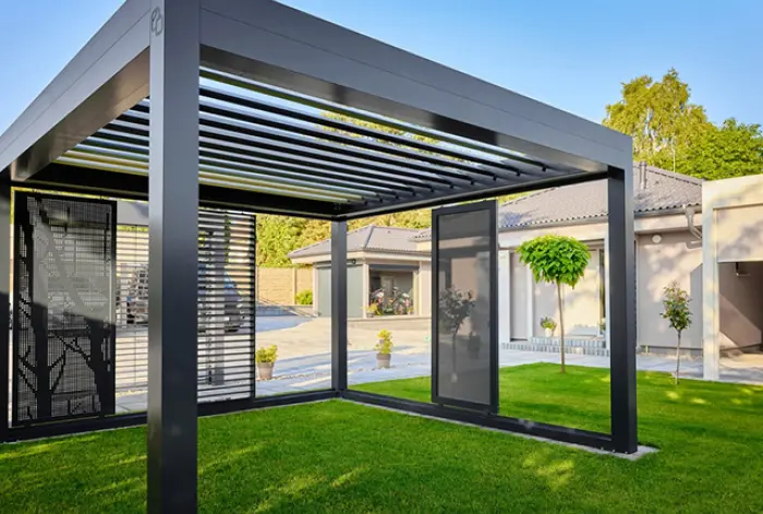 Menuiseries sur mesure en Seine-et-Marne