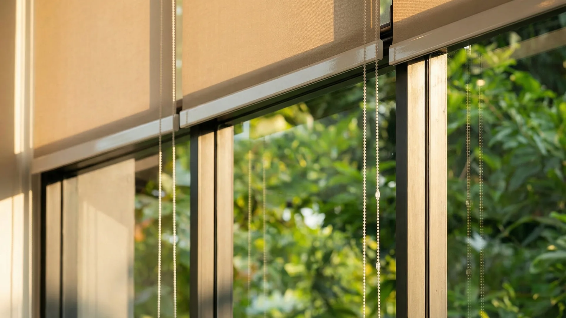 Menuiseries sur mesure en Seine-et-Marne