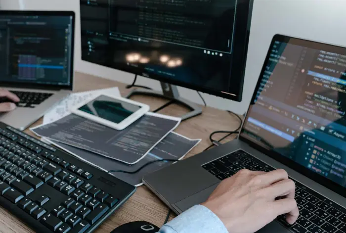 Services informatiques à Metz et Grand-Est