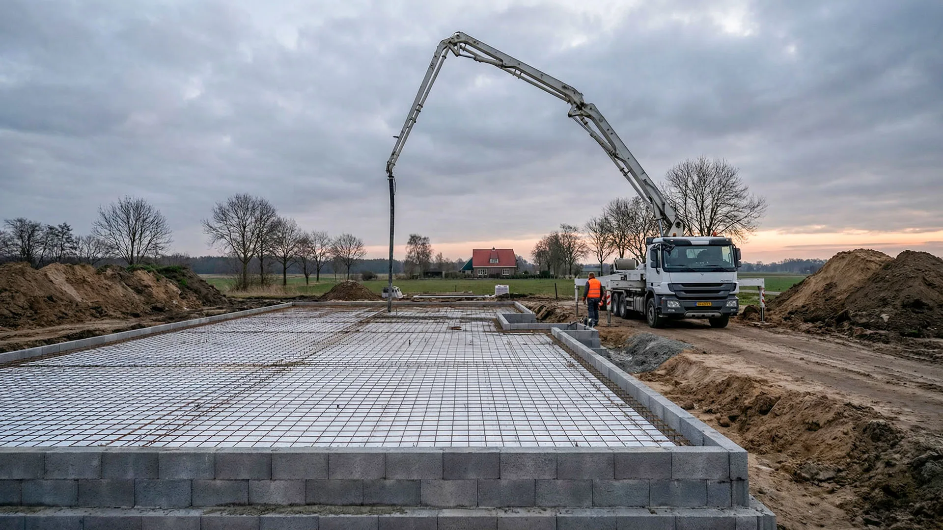 Entreprise Construction Abbeville