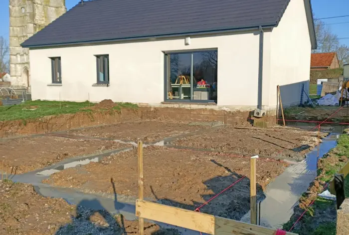 Entreprise Construction Berck-sur-Mer