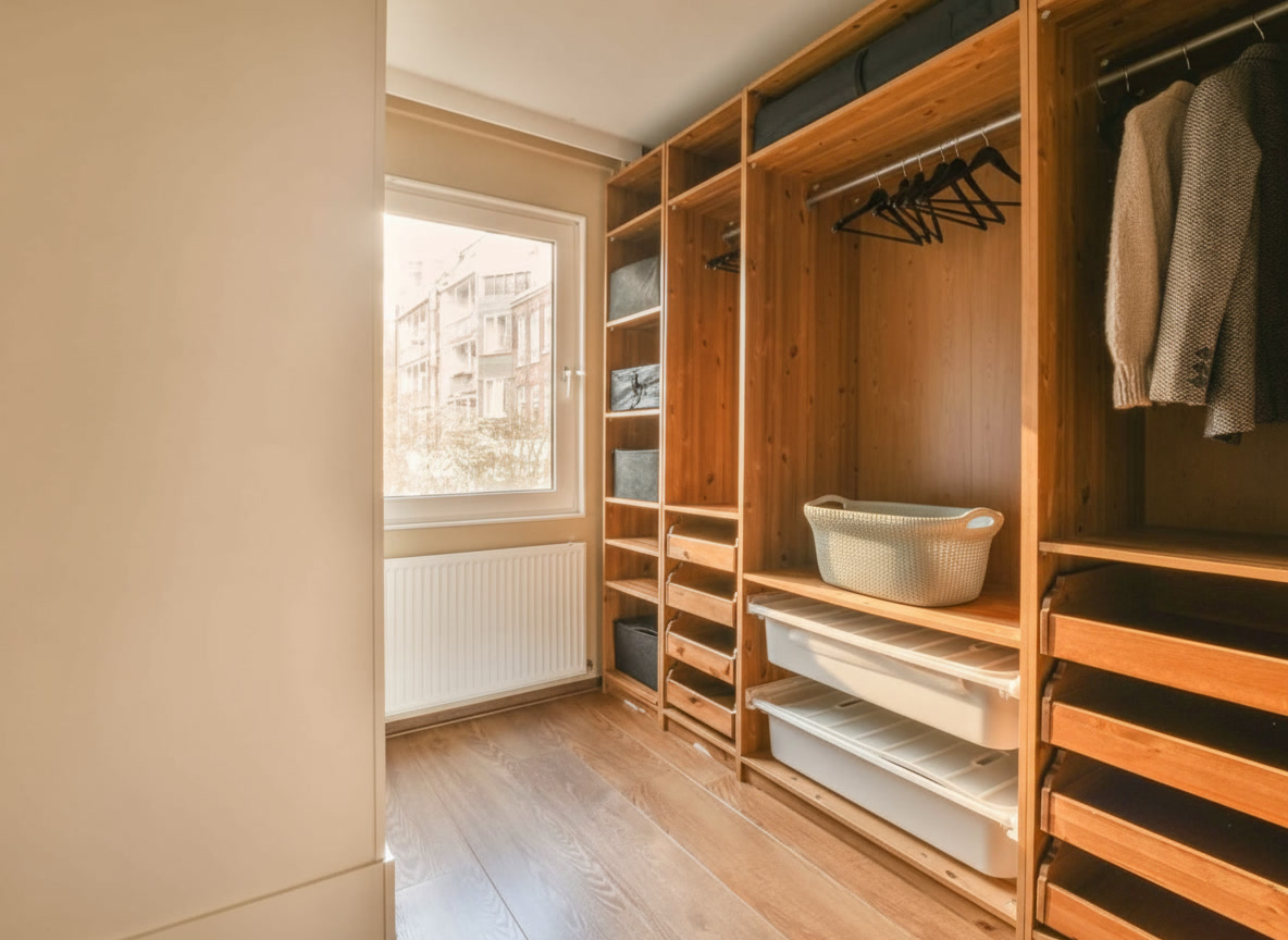 Menuisier agenceur d'intérieur près d'Ambérieu-en-Bugey