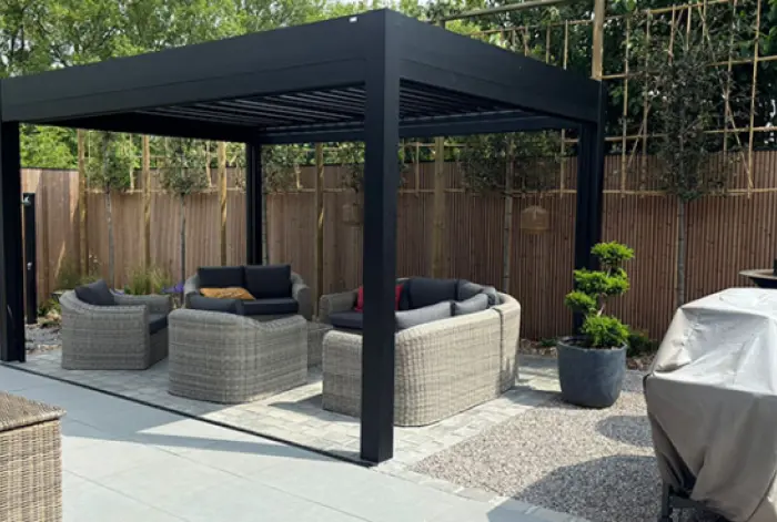 Entreprise Paysagiste Templeuve