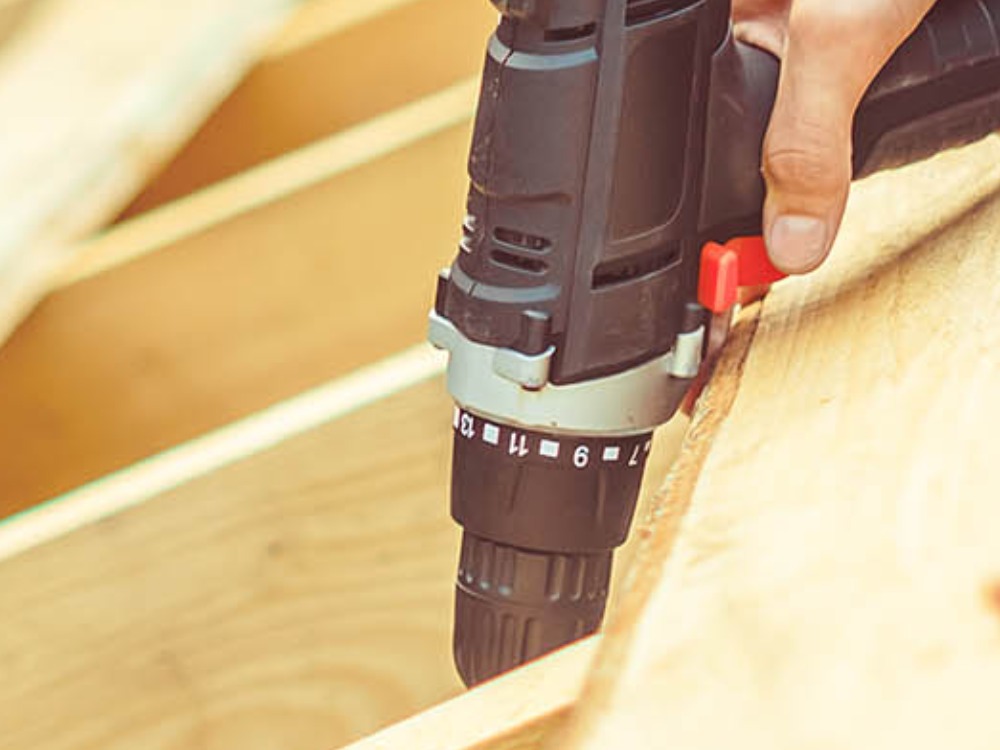 Prestations de construction dans le Jura