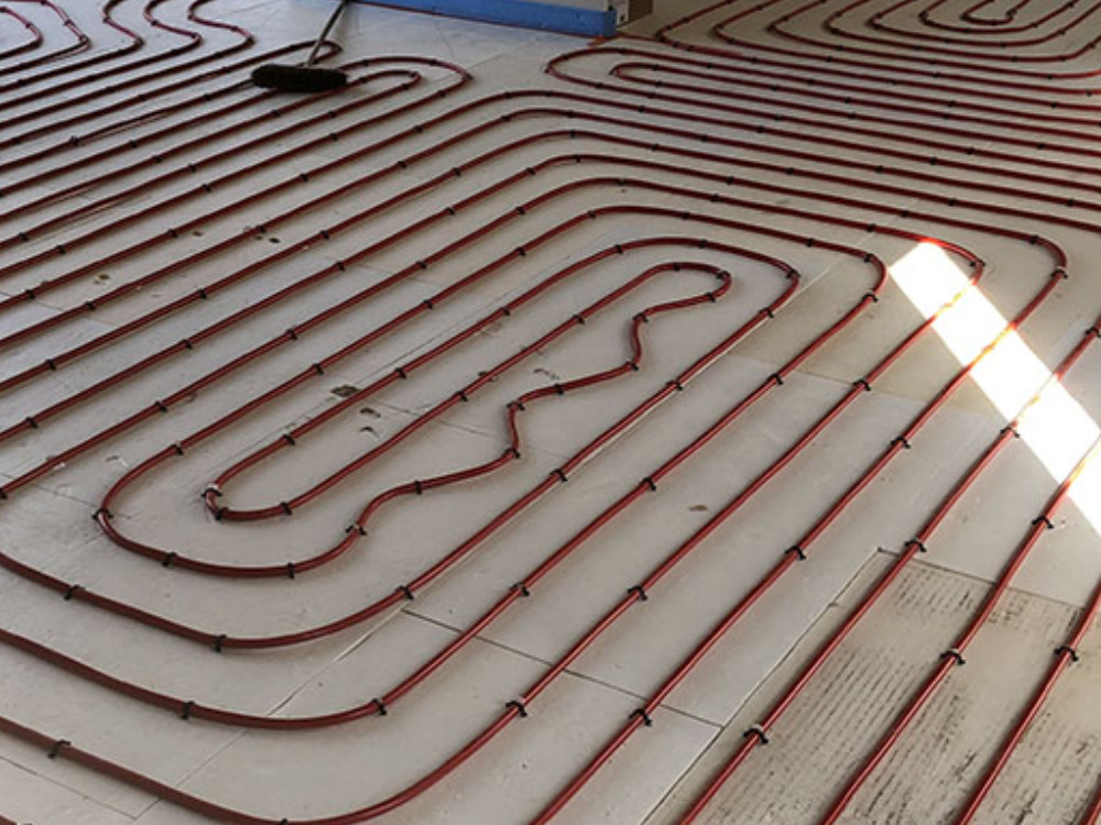 Chauffage et climatisation à Sainte-Foy-lès-Lyon