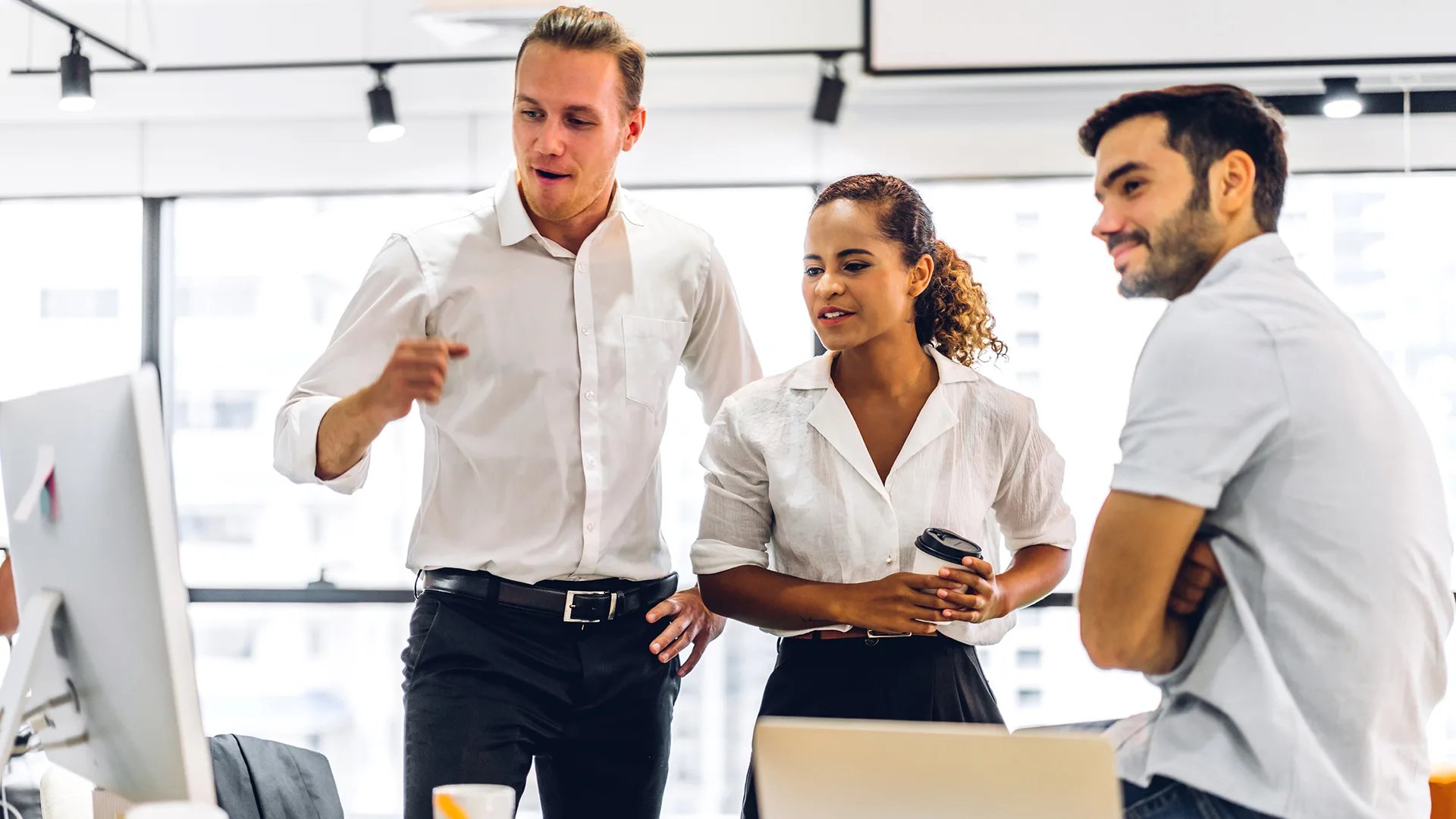 Entreprise Ressources humaines Épinal