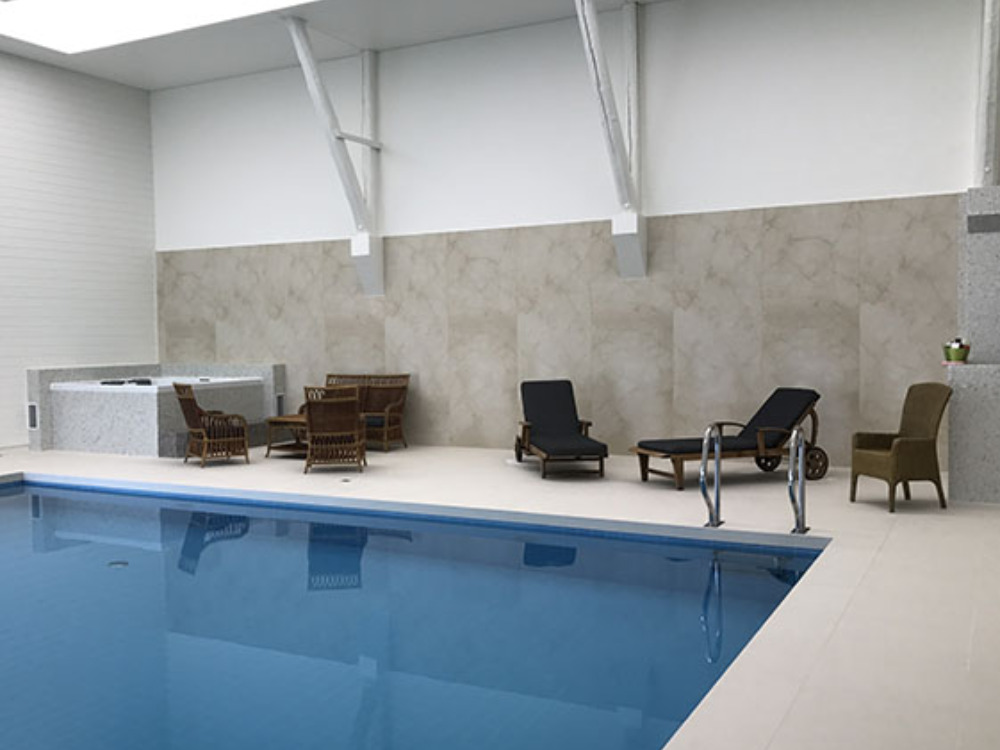 Pose de carrelage et rénovation à Thionville