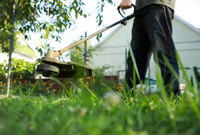 Aménagement paysager à Bondy et Seine-Saint-Denis
