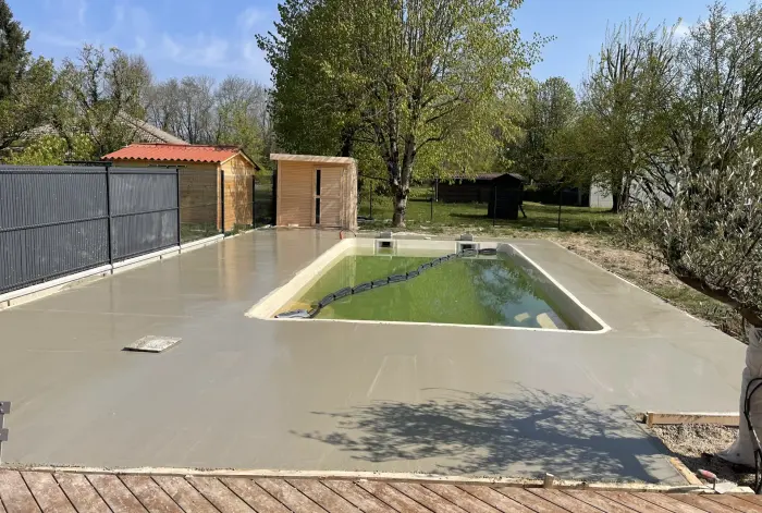 Entreprise Paysagiste Ambérieu-en-Bugey