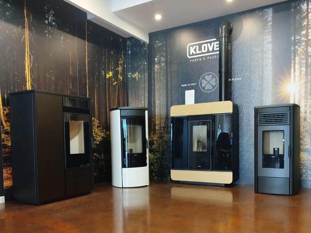 Chauffage au bois en Saône-et-Loire