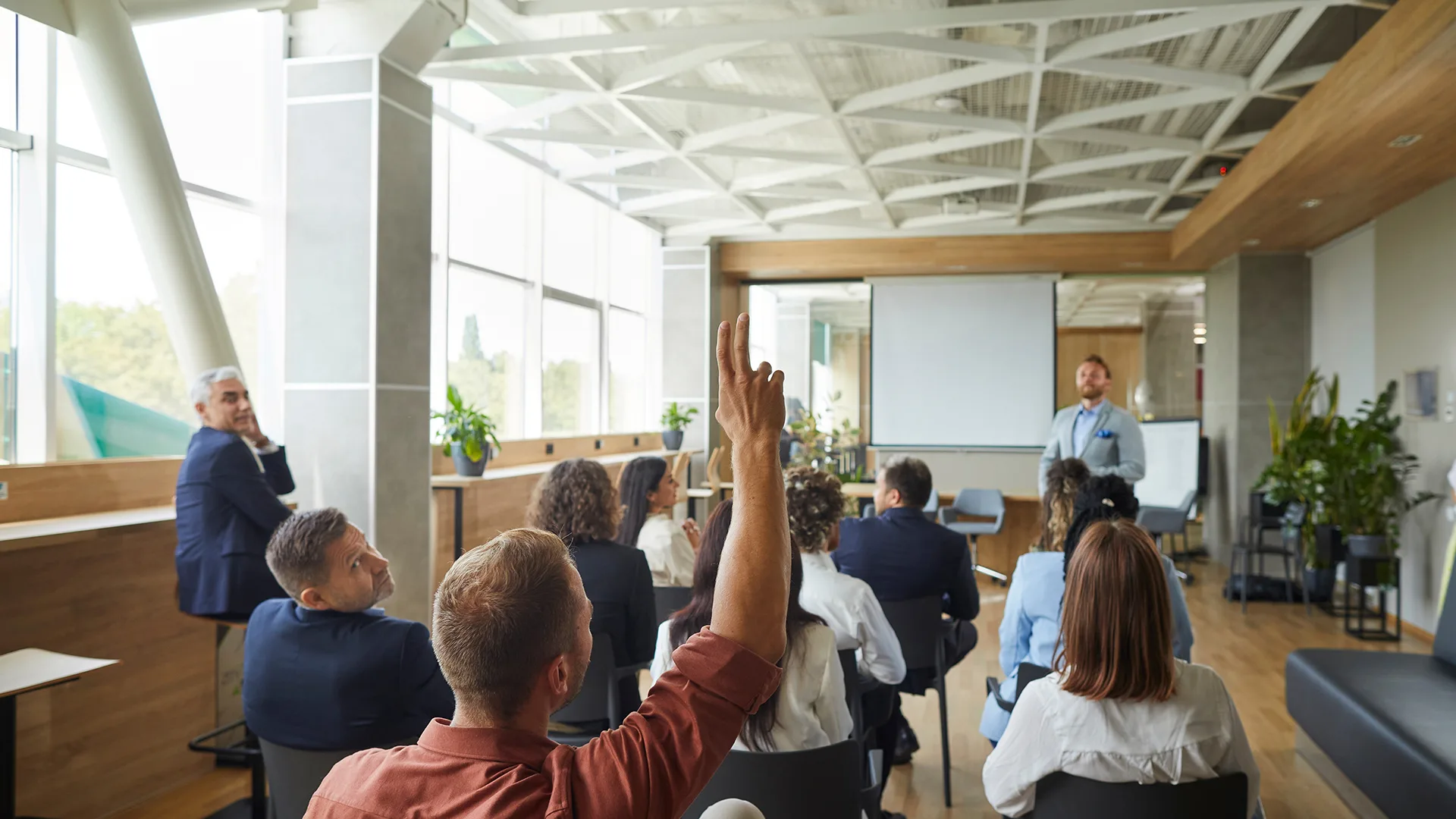 Entreprise Ecole privée Lesquin