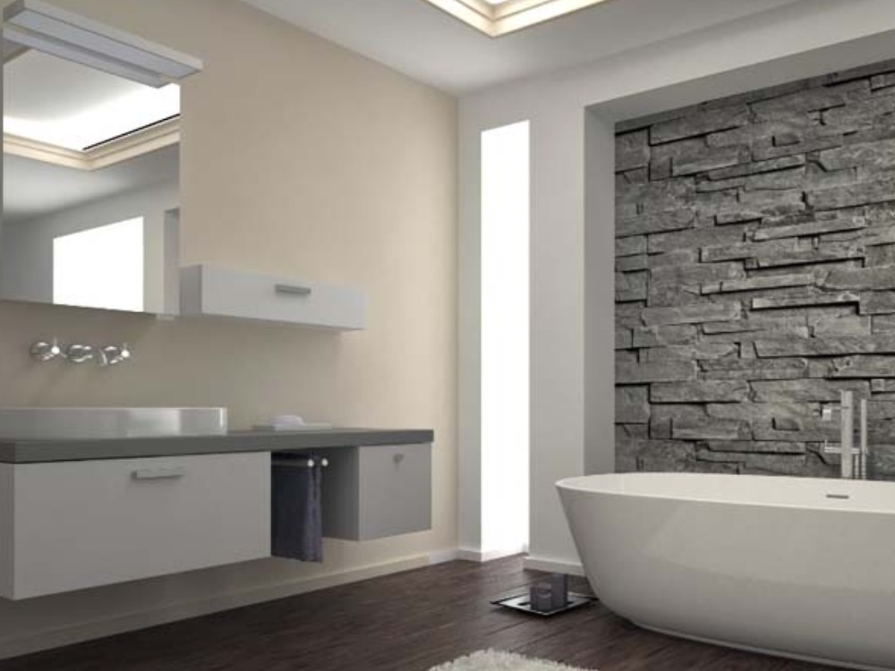 Cuisiniste et agencement de salles de bains en Alsace