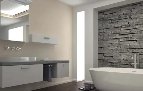 Alsace Cuisine Colmar - Realisation salle de bains