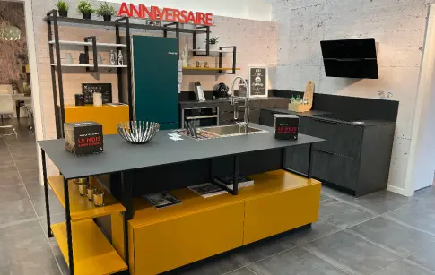 Cuisines Schmidt Ilebo