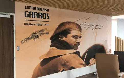 GRAND EST DECOR ET PEINTURE