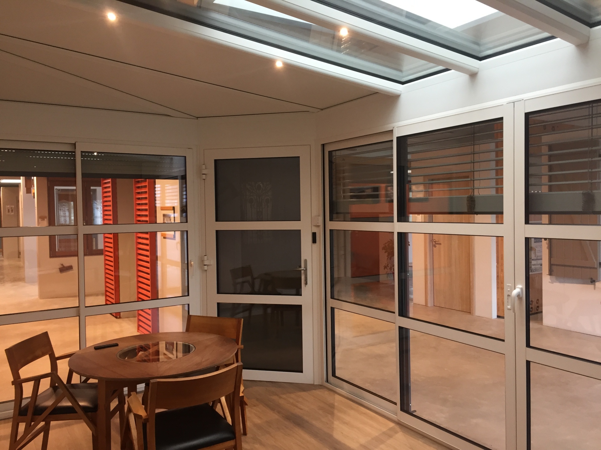 Fabrication et installation de menuiseries sur-mesure à Metz