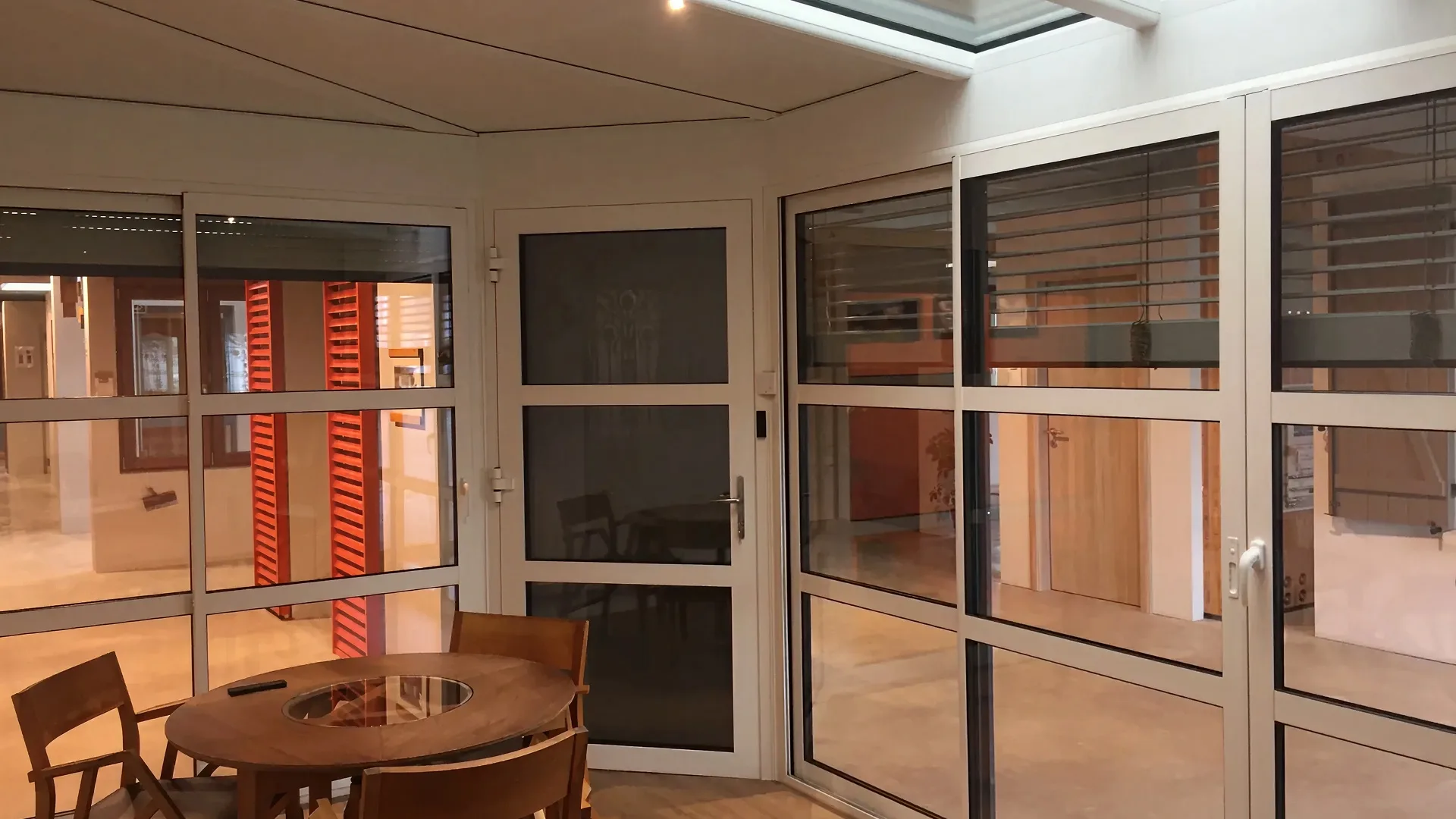 Fabrication et installation de menuiseries sur-mesure à Metz