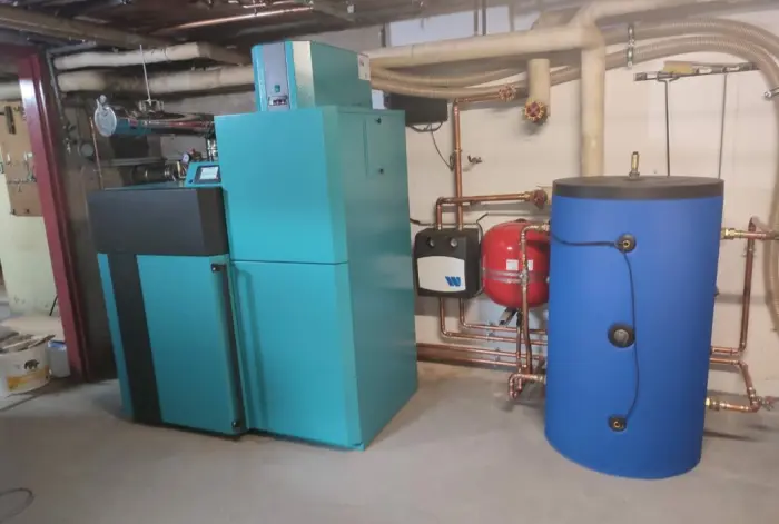 Entreprise Chauffage - Climatisation Haguenau