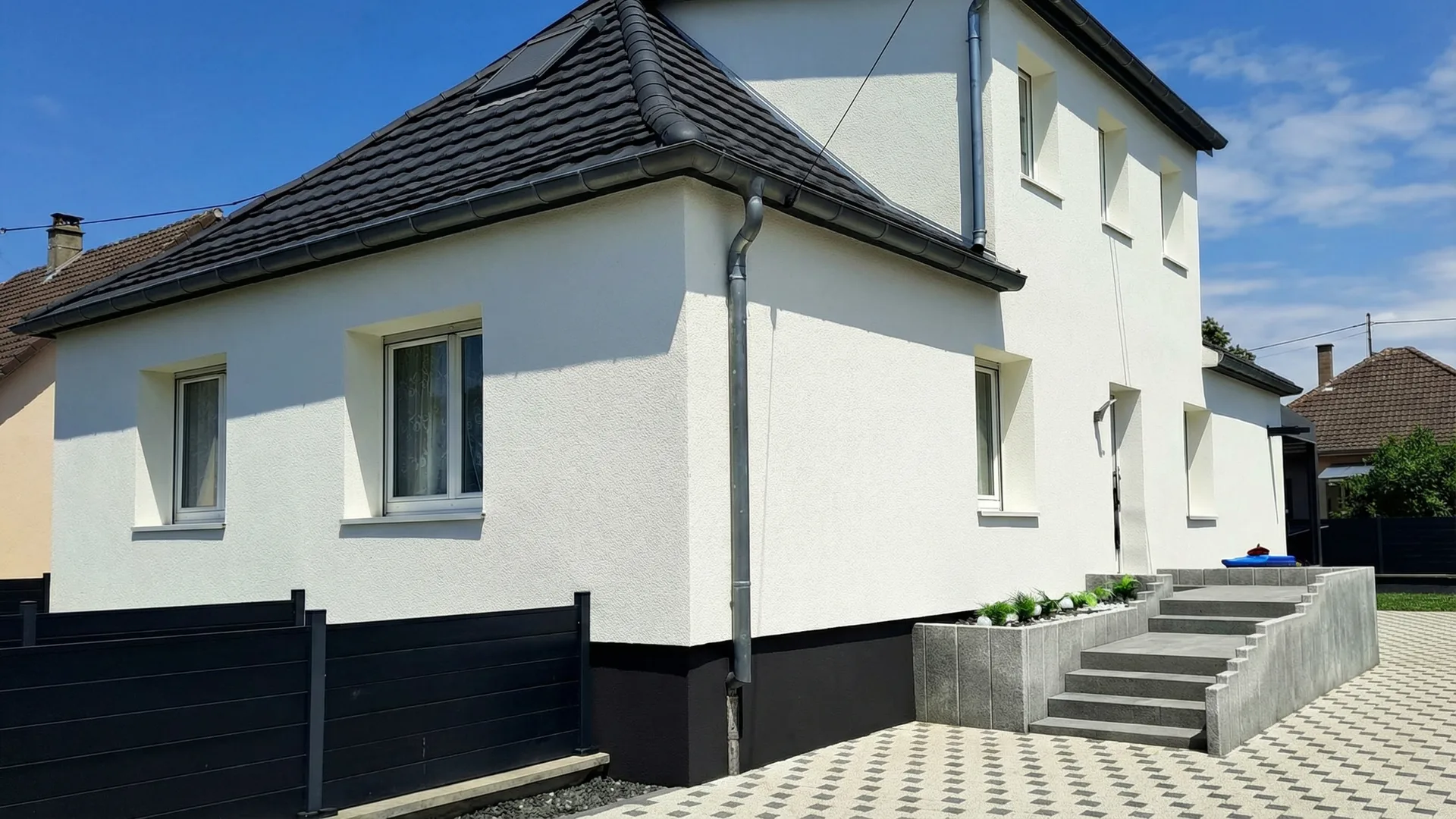 Entreprise Isolation Haguenau