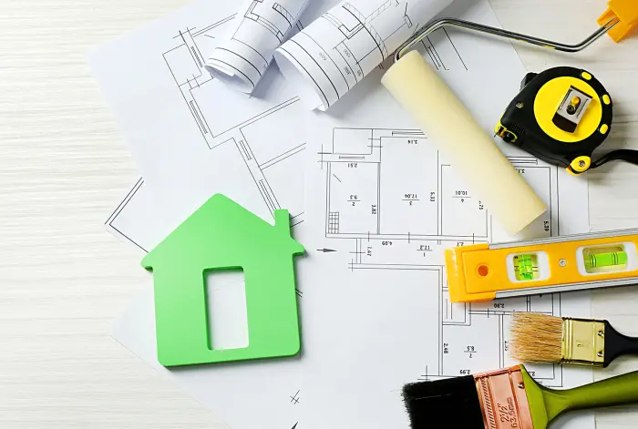 Rénovation immobilière dans le Haut-Rhin