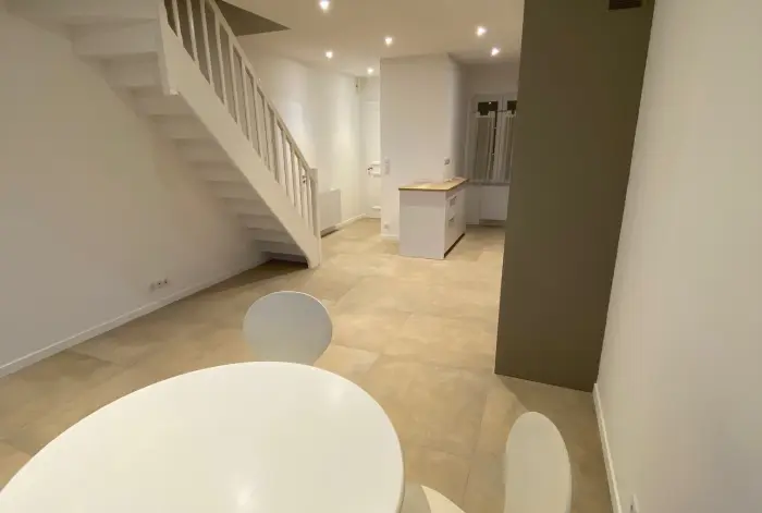 Rénovation d'espaces proche de La Rochelle et environs