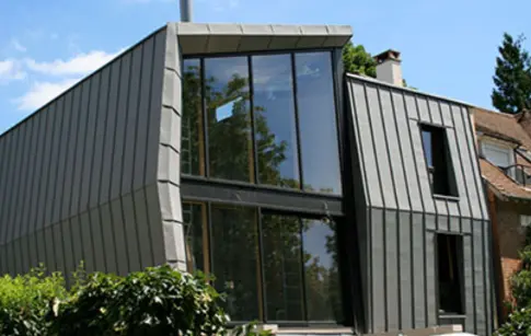 SEQUOIA CONSTRUCTION POSITIVE BOIS