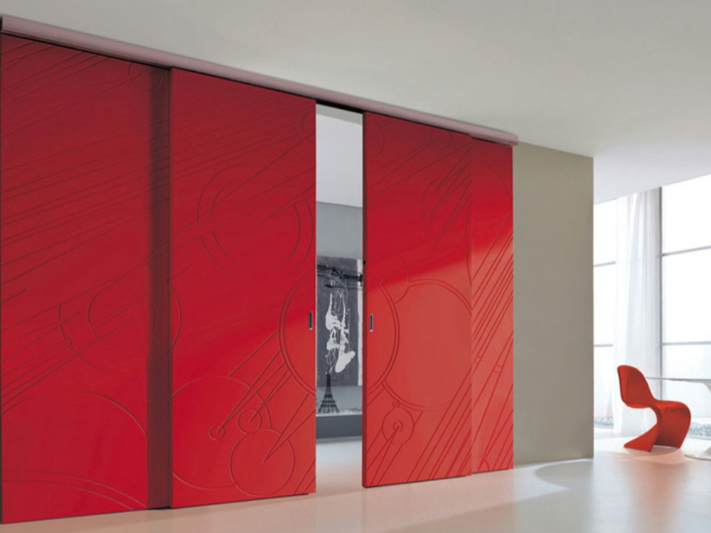 Menuiserie sur mesure en Savoie et Haute-Savoie