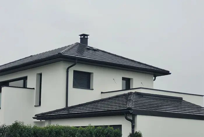 Entreprise Couverture Sainte-Marie-aux-Mines