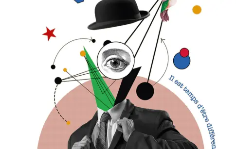 SARL GERAUDEL PUBLICITE LA CLE GRAPHIQUE