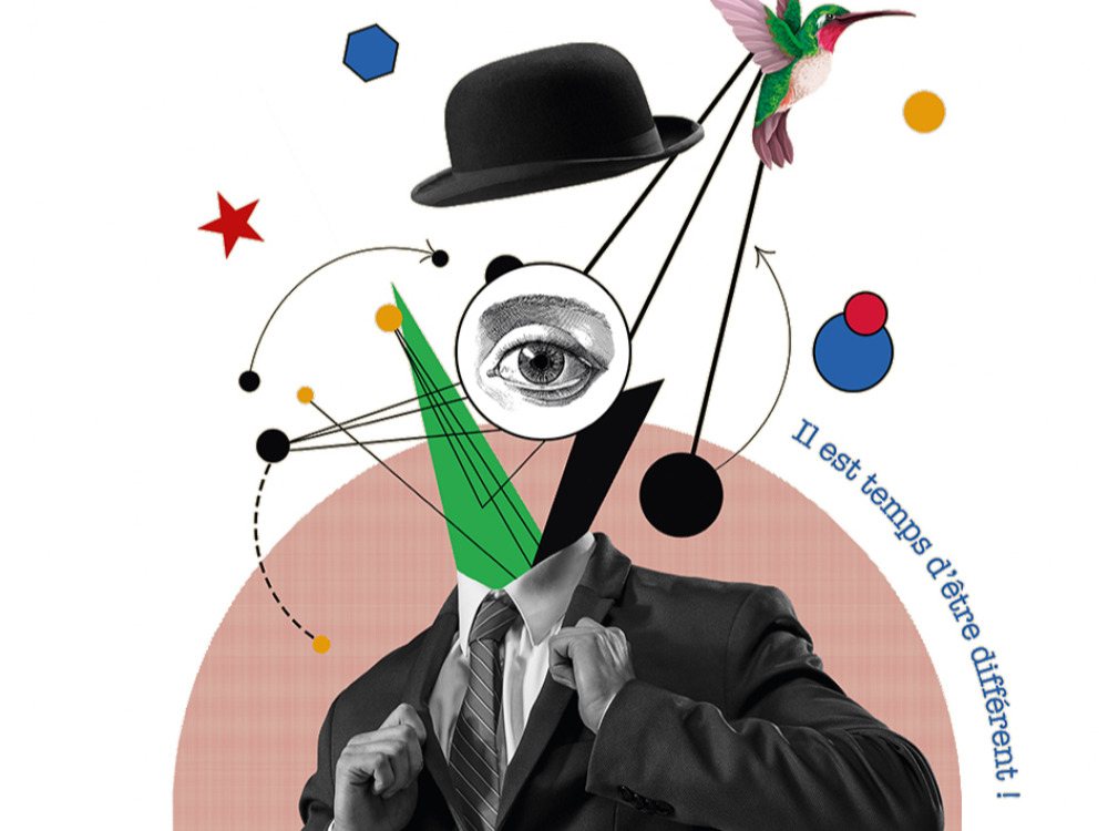 Studio graphique à Épernay pour communication visuelle