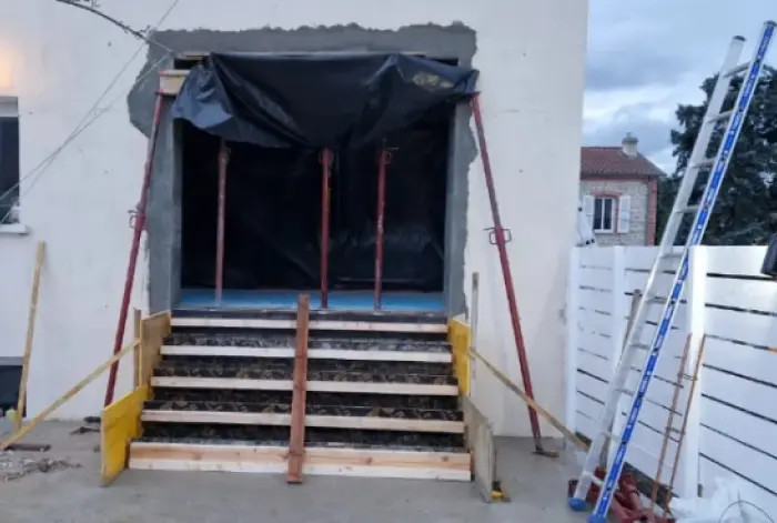 Entreprise Maçonnerie Monistrol-sur-Loire