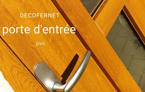 DECOFERNET