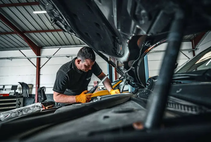 Garage automobile proche de Molsheim pour réparation et vente