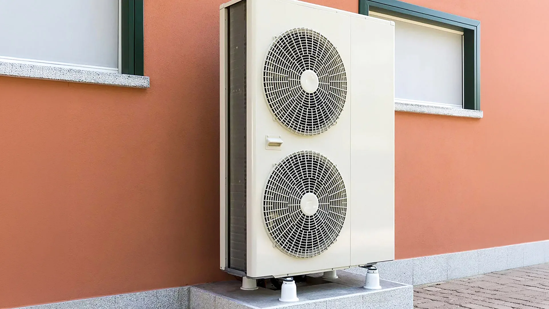 Installation chauffage et climatisation proche de Vesoul